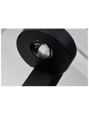 FIGARO 650 3000K IP54 BK