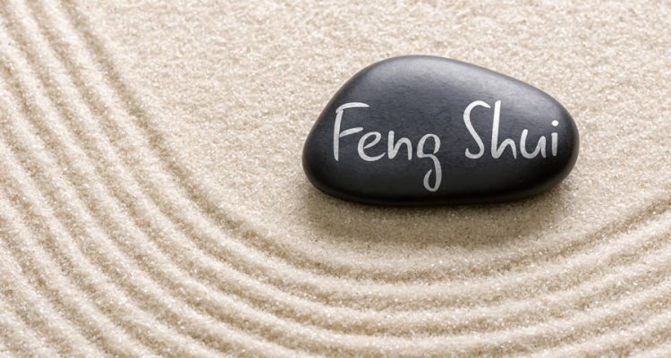 Feng shui – stwórz wnętrze, które sprzyja szczęściu...