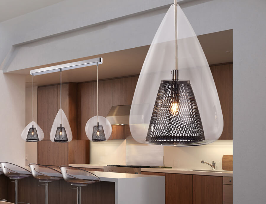 lampy designerskie do kuchni