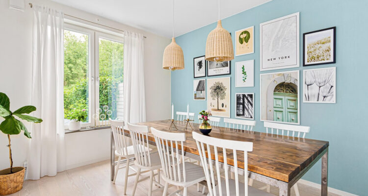 lampa wisząca 2-punktowa