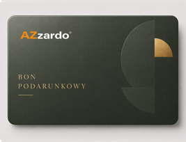 Prezent, który pasuje do każdego wnętrza