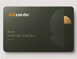 Prezent, który pasuje do każdego wnętrza