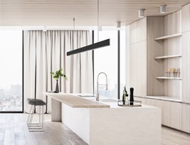 Wybierz lampę odpowiednią dla Twojego pomieszczenia