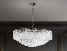 wyjątkowe lampy w standardzie premium.