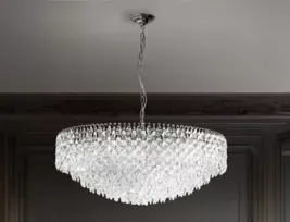 wyjątkowe lampy w standardzie premium.