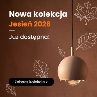 Kolekcja Jesień 2026